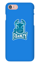 b0tfr4nzy iPhone Phone Cases