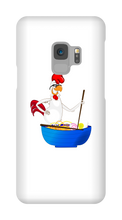 Samsung Phone Case #NoodleSWAG