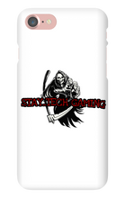 STAY_TECH iPhone Phone Cases