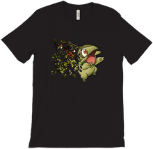 THANOS SNAPPED AXEW T-Shirt