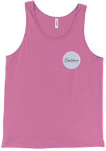 Ambriexa Tank Top