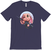 mcwabbitt T-Shirts