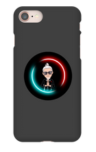varmo_7_ttv iPhone Phone Cases