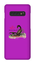 ideal_touch Samsung Phone Cases
