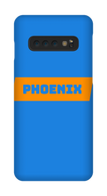 phoenix_au Samsung Phone Cases