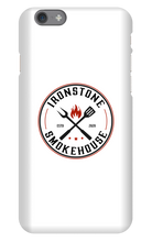 vaultdweller79 iPhone Phone Cases