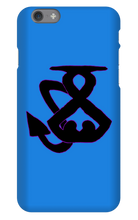 spazzydragon98 iPhone Phone Cases