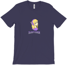 sleepysirenttv T-Shirts
