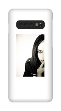 The Old Man is Dead Samsung Phone Case