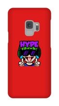 guerrillacpt Samsung Phone Cases