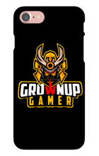 grownupgamr iPhone Phone Cases