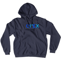 opex_phoenix Hoodies (No-Zip/Pullover)