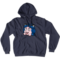 onyxangel22 Hoodies (No-Zip/Pullover)