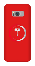 thorvarg Samsung Phone Cases