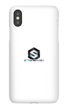 str8kekken iPhone Phone Cases