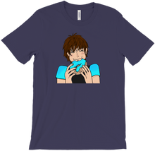 timmaytripod yummy T-Shirts