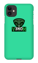 chupacabrrrraaa iPhone Phone Cases