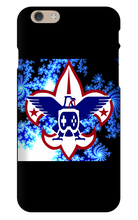 scout613tv iPhone Phone Cases