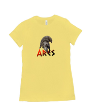 Ares Logo Women