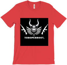 toroperro07 T-Shirts