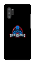 thunderrobeplays Samsung Phone Cases