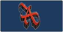 mruneek323 XXL Gaming Mousepad