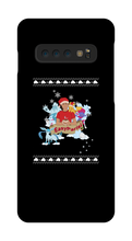easyparisi Christmas Samsung Phone Cases
