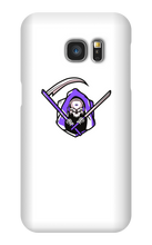 xxltsavyxx Samsung Phone Cases