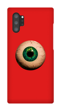Corklops Eyeball Samsung Phone Cases