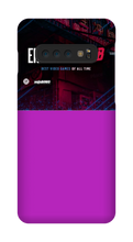 endlesskerb Samsung Phone Cases