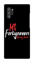 ms47team Samsung Phone Cases
