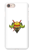 rampitupgaming iPhone Phone Cases