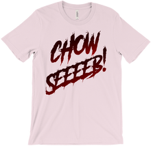 T-Shirts Chow sebbbb!