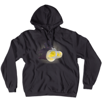 PennyMuncher Hoodies (No-Zip/Pullover)