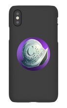 camquistador01 iPhone Phone Cases