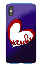 CardiaBardia's iPhone Phone Cases