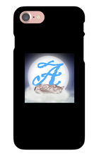 allora_faith iPhone Phone Cases