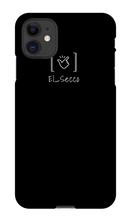 El_Secco iPhone Phone Cases