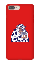 manicmookey iPhone Phone Cases