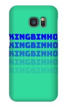 binhob Samsung Phone Cases
