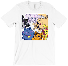 It's a Cat-a-Strophe T-Shirts