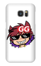 sett20 Samsung Phone Cases