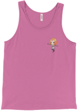 NerdyPrincess Tank Top