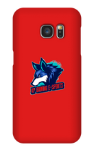 ffd_tv Samsung Phone Cases