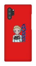 lushylush_x Samsung Phone Cases