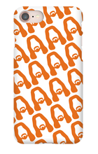 LimboLogo Repeated iPhone Cases