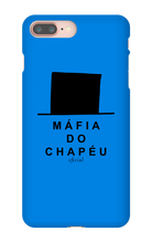 Capinha Iphone Máfia Do Chápeu