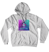 lynzvicious Hoodies (No-Zip/Pullover)