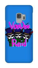 VooDooPickles Raid Samsung Phone Case