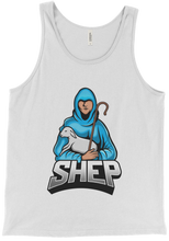 th3_shep Tank Top